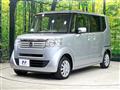 2015 Honda N BOX