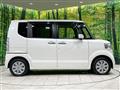2015 Honda N BOX