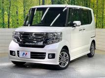 2015 Honda N BOX