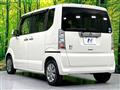 2015 Honda N BOX