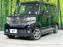 2015 Honda N BOX