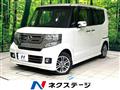 2015 Honda N BOX