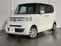 2015 Honda N BOX