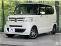2015 Honda N BOX