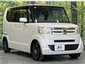 2015 Honda N BOX