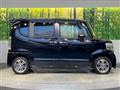 2015 Honda N BOX