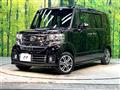 2015 Honda N BOX