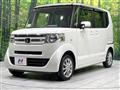 2016 Honda N BOX