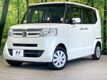 2016 Honda N BOX