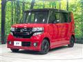 2016 Honda N BOX