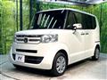 2016 Honda N BOX