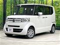 2017 Honda N BOX