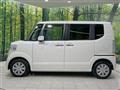 2017 Honda N BOX