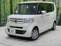 2017 Honda N BOX