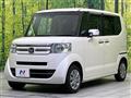 2017 Honda N BOX