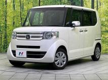 2017 Honda N BOX