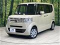 2017 Honda N BOX