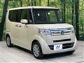 2017 Honda N BOX
