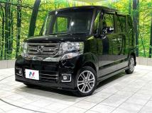 2017 Honda N BOX