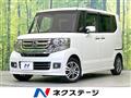 2017 Honda N BOX