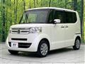 2017 Honda N BOX