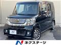 2013 Honda N BOX