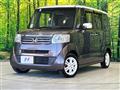 2014 Honda N BOX