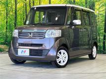 2014 Honda N BOX