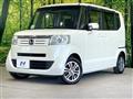2014 Honda N BOX