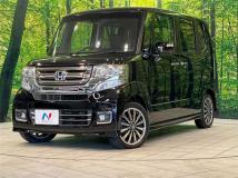 2015 Honda N BOX