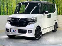 2015 Honda N BOX