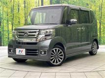 2015 Honda N BOX