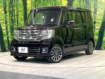 2016 Honda N BOX