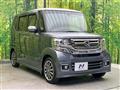 2016 Honda N BOX