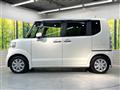 2017 Honda N BOX