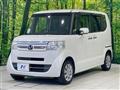 2017 Honda N BOX