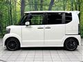 2017 Honda N BOX