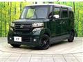 2016 Honda N BOX