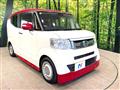 2014 Honda N BOX
