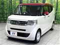 2015 Honda N BOX
