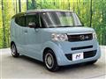 2019 Honda N BOX