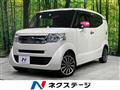 2016 Honda N BOX