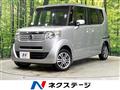 2015 Honda N BOX