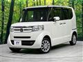 2016 Honda N BOX