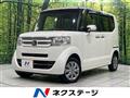 2015 Honda N BOX