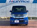 2016 Honda N BOX