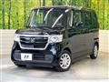 2017 Honda N BOX