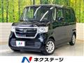 2017 Honda N BOX