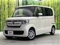 2018 Honda N BOX