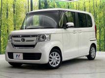 2018 Honda N BOX